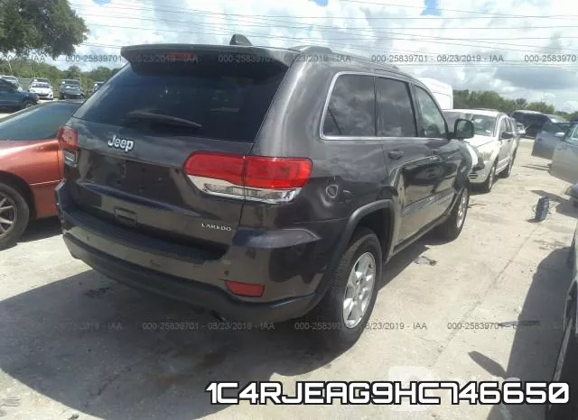 1C4RJEAG9HC746650 фото 5