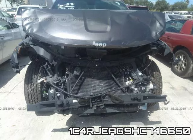 1C4RJEAG9HC746650 фото 7