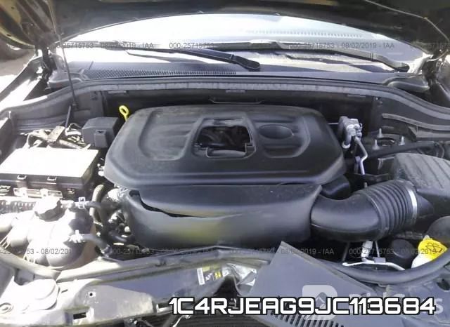 1C4RJEAG9JC113684 фото 2