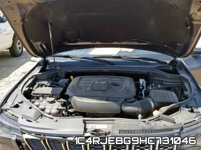 1C4RJEBG9HC731046 фото 8