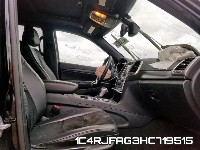 1C4RJFAG3HC719515 фото 6
