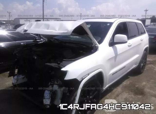 1C4RJFAG4HC911042 фото 3