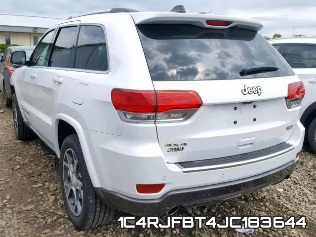 1C4RJFBT4JC183644 фото 4