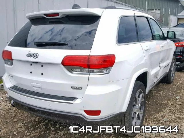 1C4RJFBT4JC183644 фото 5