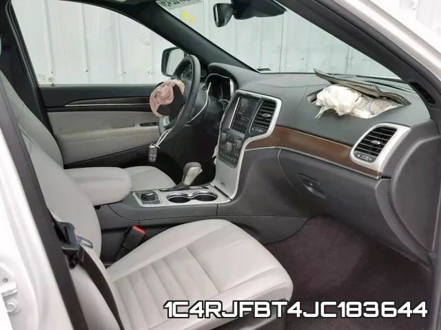 1C4RJFBT4JC183644 фото 6