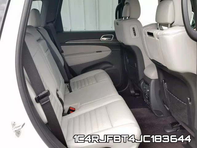 1C4RJFBT4JC183644 фото 7