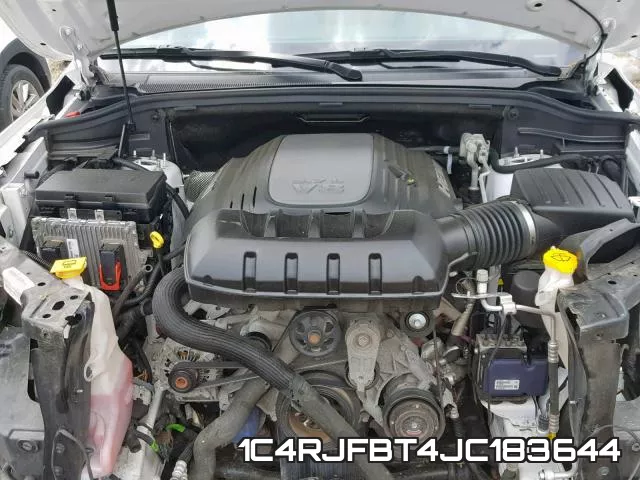 1C4RJFBT4JC183644 фото 8