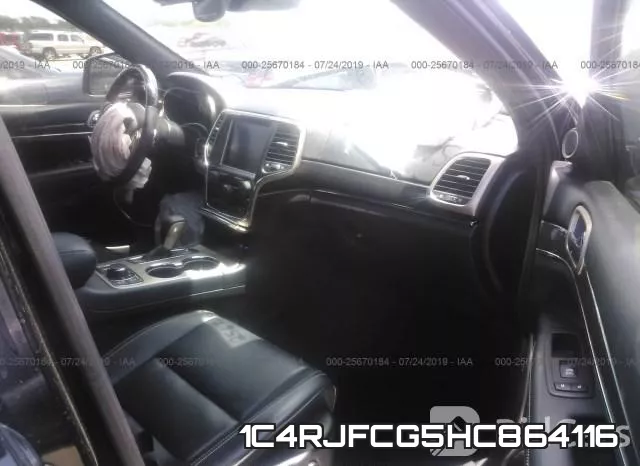 1C4RJFCG5HC864116 фото 6