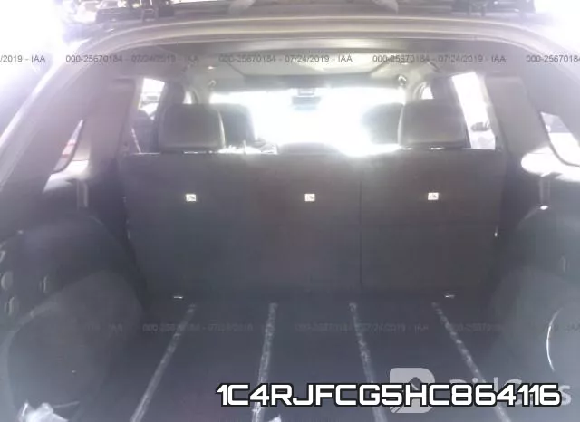1C4RJFCG5HC864116 фото 9