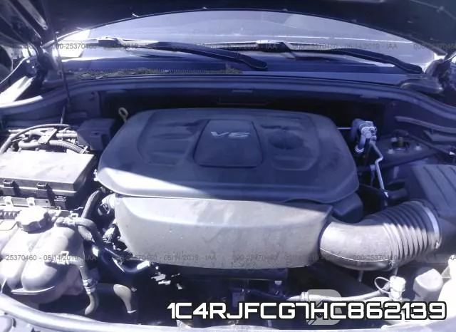 1C4RJFCG7HC862139 фото 2