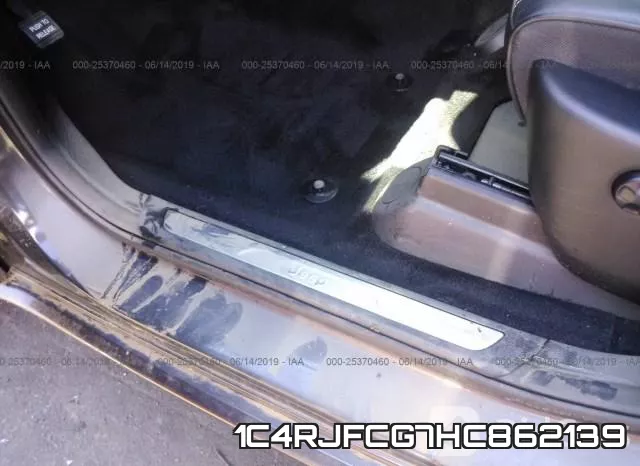 1C4RJFCG7HC862139 фото 7