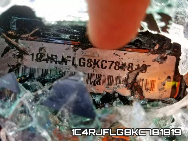 1C4RJFLG8KC781819 фото 2