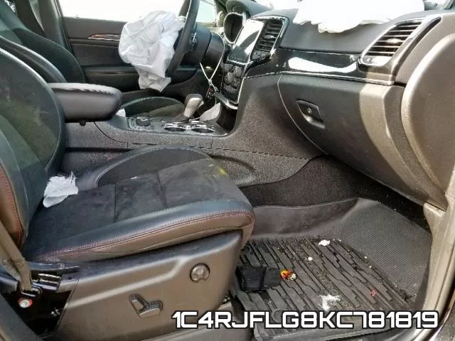 1C4RJFLG8KC781819 фото 6
