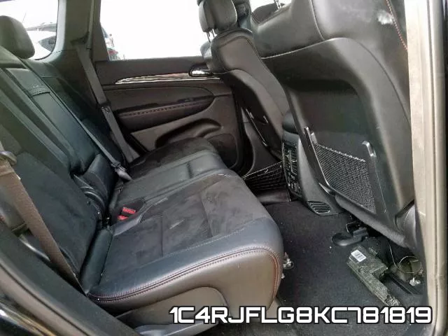 1C4RJFLG8KC781819 фото 7