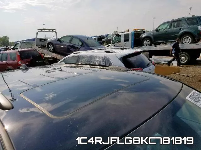 1C4RJFLG8KC781819 фото 10
