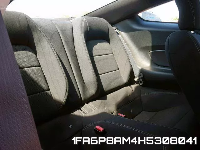 1FA6P8AM4H5308041 фото 7