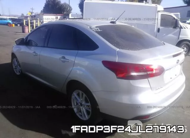 1FADP3F24JL279143 фото 4