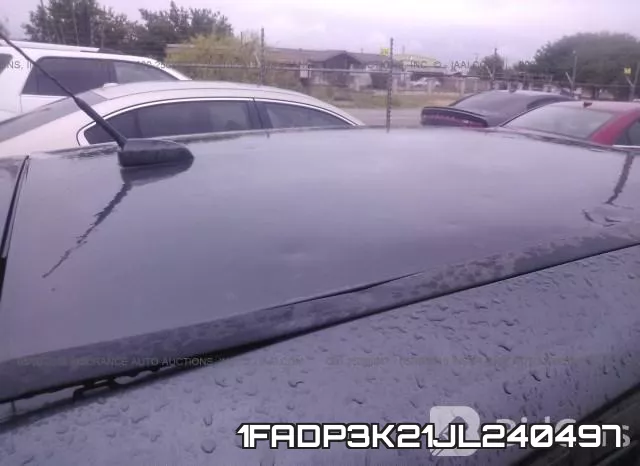 1FADP3K21JL240497 фото 7