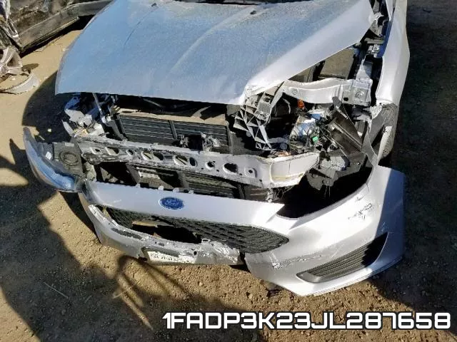 1FADP3K23JL287658 фото 10