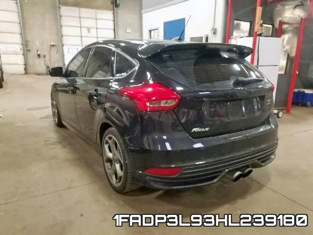 1FADP3L93HL239180 фото 4