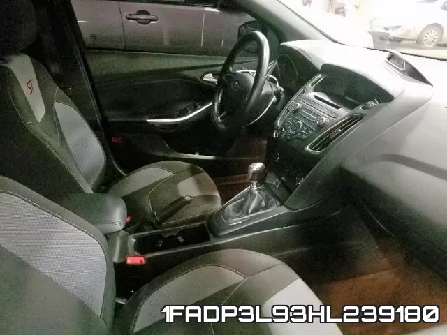 1FADP3L93HL239180 фото 6