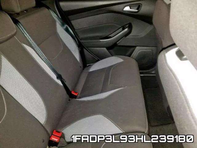 1FADP3L93HL239180 фото 7