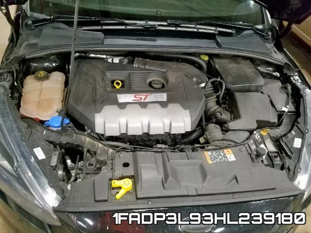 1FADP3L93HL239180 фото 8