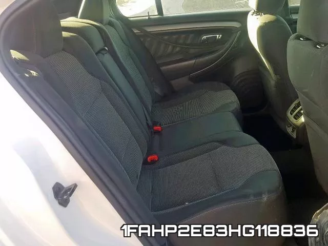 1FAHP2E83HG118836 фото 7