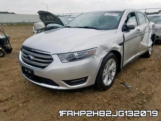 1FAHP2H82JG132079 фото 3