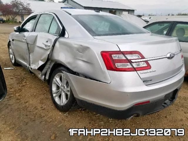 1FAHP2H82JG132079 фото 4