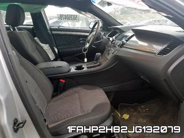 1FAHP2H82JG132079 фото 6