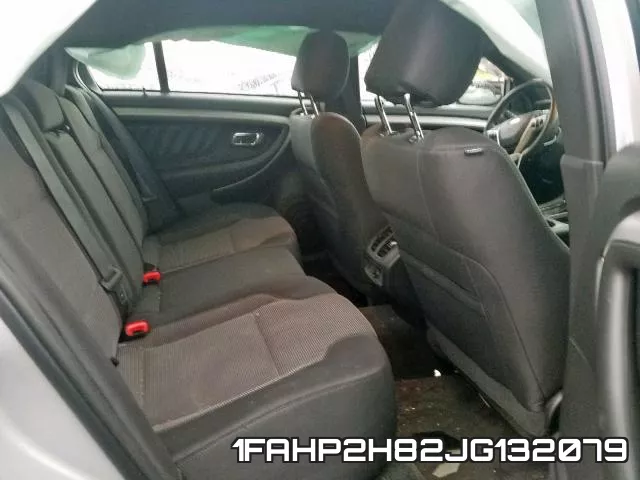 1FAHP2H82JG132079 фото 7