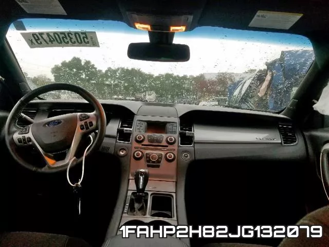 1FAHP2H82JG132079 фото 10