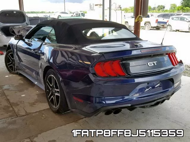 1FATP8FF8J5115359 фото 4