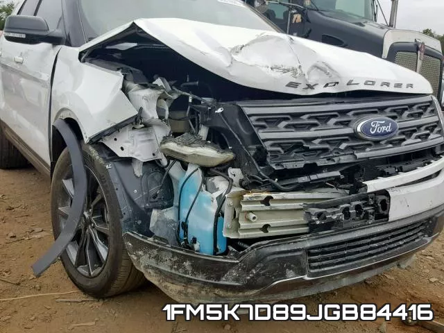 1FM5K7D89JGB84416 фото 9