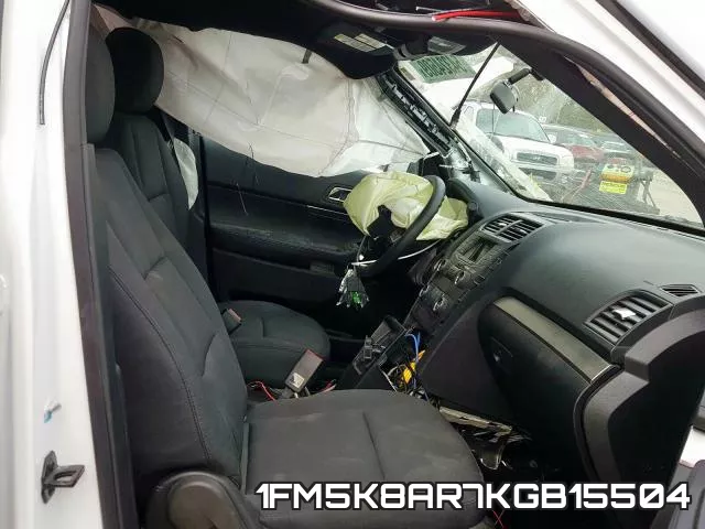 1FM5K8AR7KGB15504 фото 6