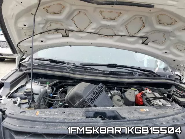 1FM5K8AR7KGB15504 фото 8