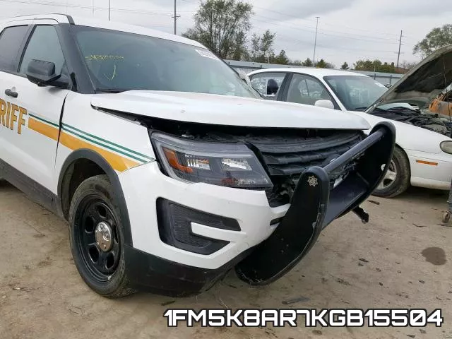 1FM5K8AR7KGB15504 фото 10