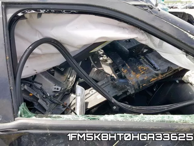 1FM5K8HT0HGA33625 фото 6