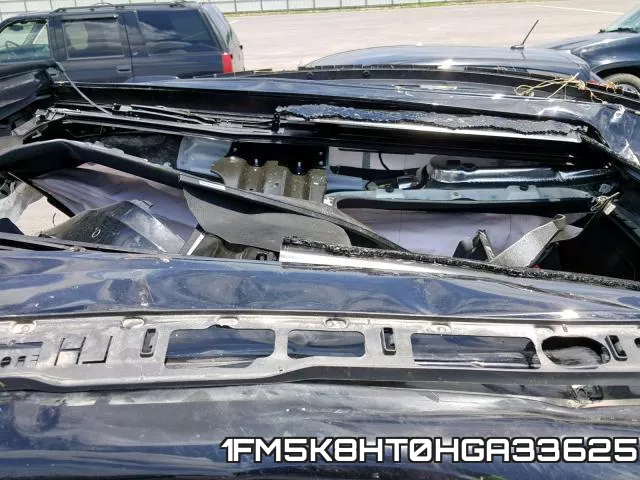 1FM5K8HT0HGA33625 фото 10
