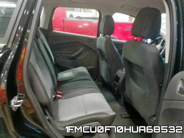 1FMCU0F70HUA68532 фото 7