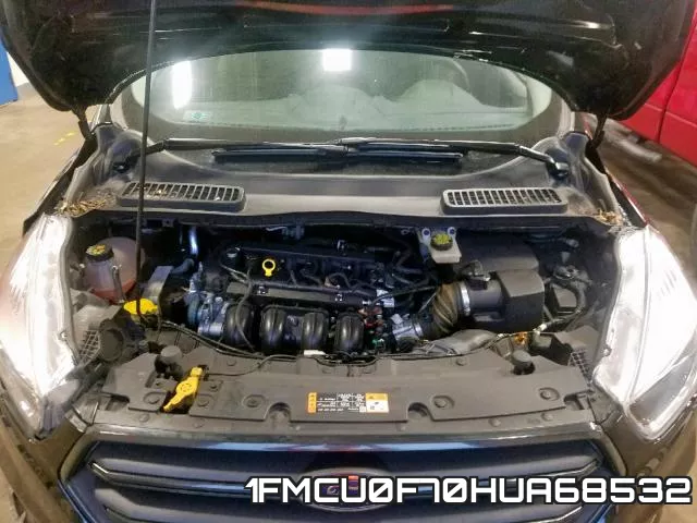 1FMCU0F70HUA68532 фото 8