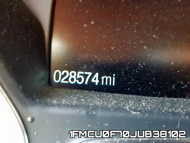 1FMCU0F70JUB38102 фото 8