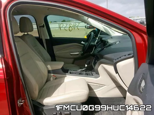 1FMCU0G99HUC14622 фото 6