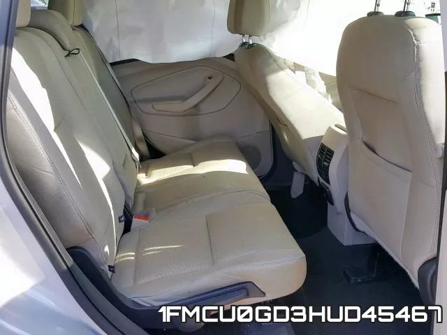 1FMCU0GD3HUD45467 фото 7
