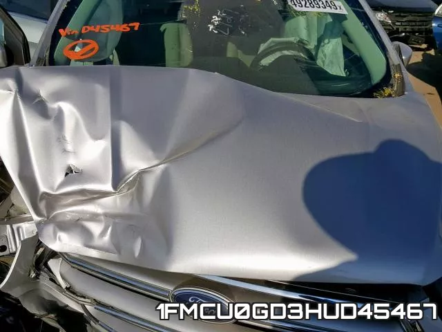 1FMCU0GD3HUD45467 фото 8