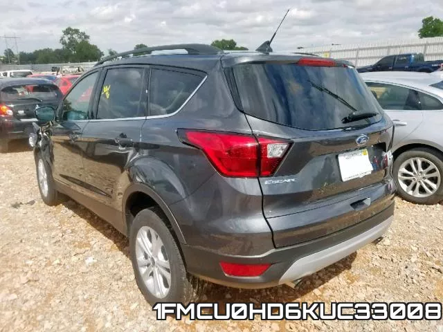 1FMCU0HD6KUC33008 фото 4