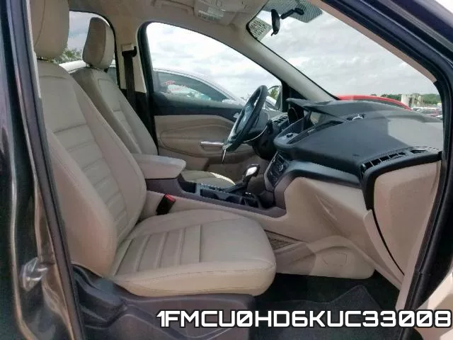1FMCU0HD6KUC33008 фото 6