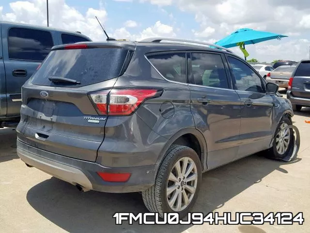 1FMCU0J94HUC34124 фото 5