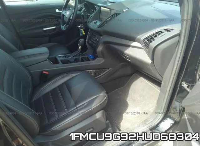 1FMCU9G92HUD68304 фото 6